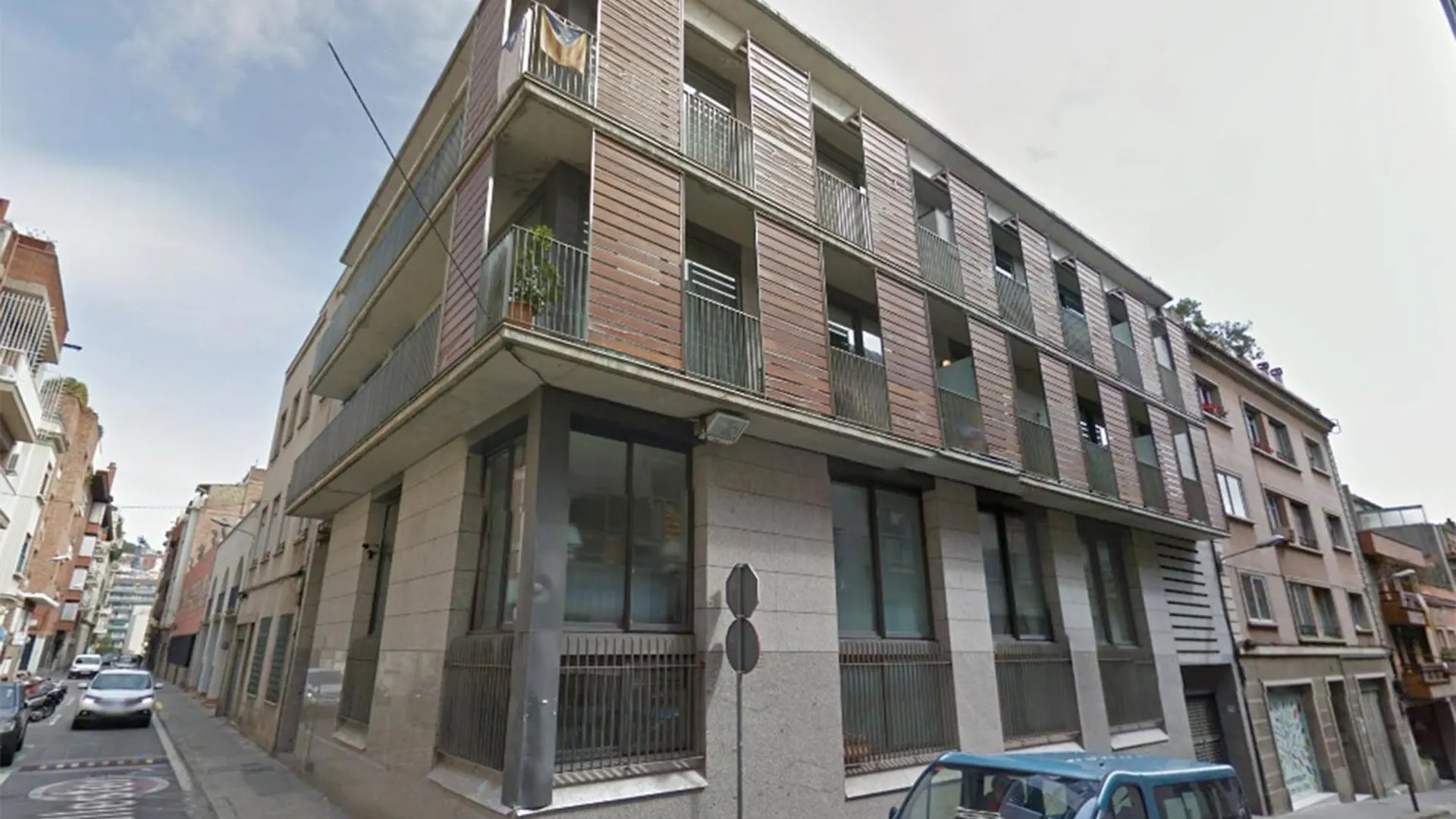 My Space Emirates - Park Gueell Triplex With Private Terrace Barcelona 0*,  Spain